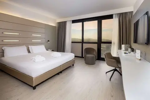 Best Western Plus Tower Hotel in Bologna, foto 5