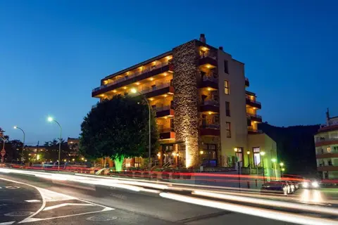 Hotel Continental in Tossa de Mar — foto 22