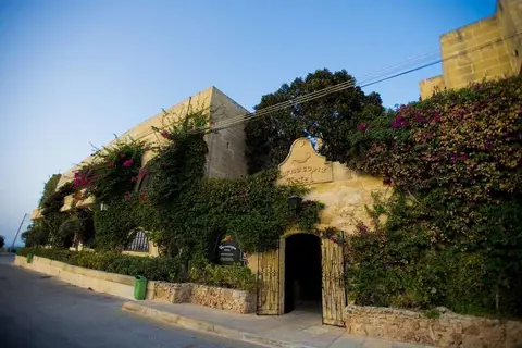 Cornucopia Hotel in Ix-Xagħra — foto 24