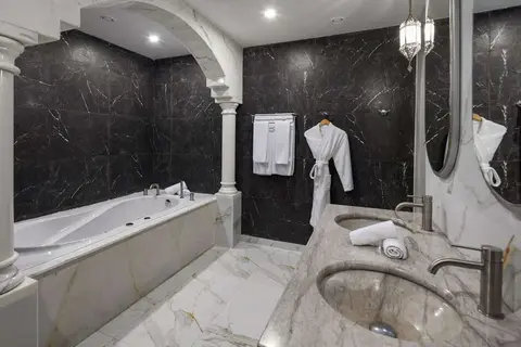 Verdi Tunis Beach Resort in Tunis, foto 16