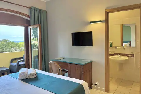Hotel Panoramic San Vito Lo Capo in San Vito Lo Capo — foto 3