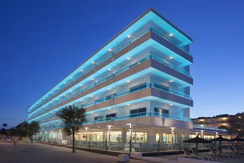 The Sea Hotel by Grupotel in Santa Margalida — foto 3