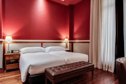 Hotel 1898 in Barcelona — foto 6