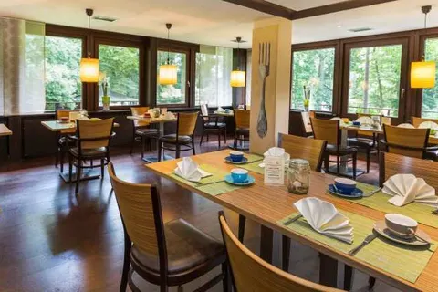 Hotel Zur Heidschnucke foto 10