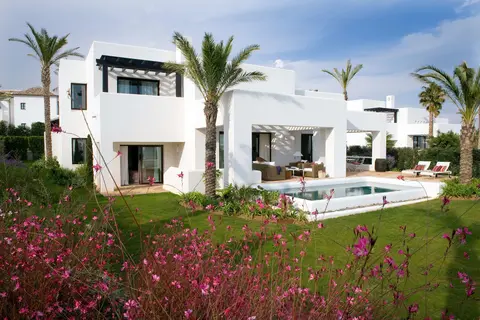 Finca Cortesín Hotel, Golf & Spa in Casares, foto 3