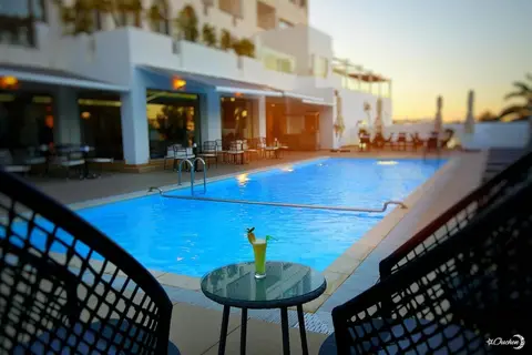 Fredj Hotel & Spa in Tanger, foto 27