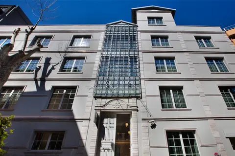 Fer Hotel in Fatih — foto 11