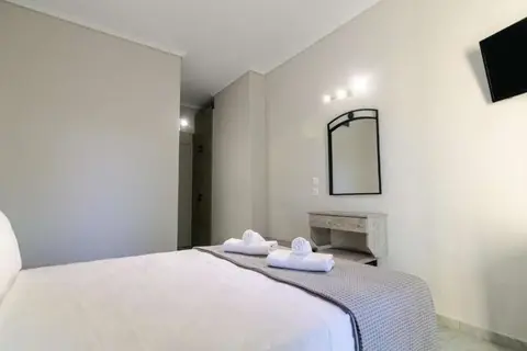 Samel Hotel in Δημοτική Ενότητα Κασσάνδρας — foto 10