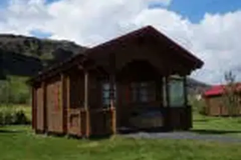 IJsland in vogelvlucht foto 21