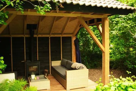 Bed and Breakfast Drentse Krent foto 7