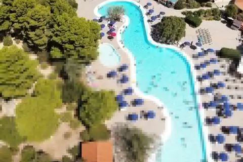 Club Esse Palmasera Resort in Durgali/Dorgali — foto 23
