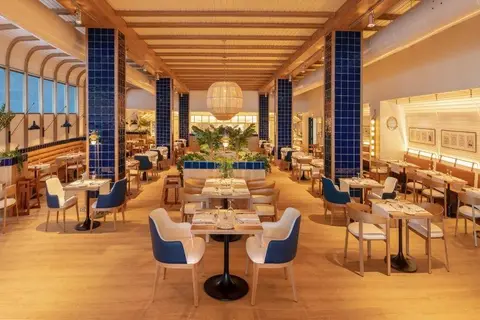 H10 Porto Poniente in Benidorm — foto 11