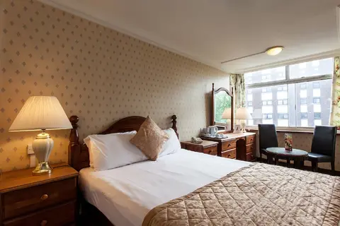 Britannia Hampstead Hotel in Londen — foto 17