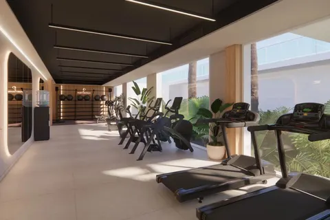 Port Benidorm Hotel & Spa foto 8