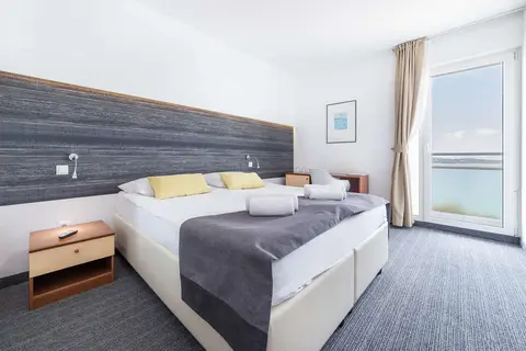 Hotel Punta in Vodice — foto 3