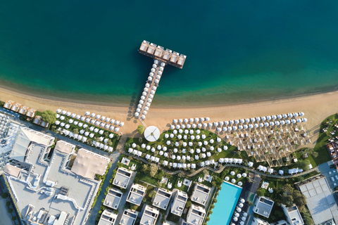 Hotel Voyage Torba foto 13