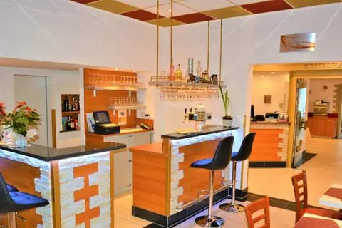 Wellness Garni Hotel Krone foto 22