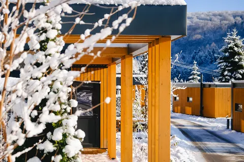 Vakantiepark Uplandparcs Sauerland foto 10