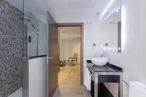 Hotel Reina Cristina in Teruel — foto 8