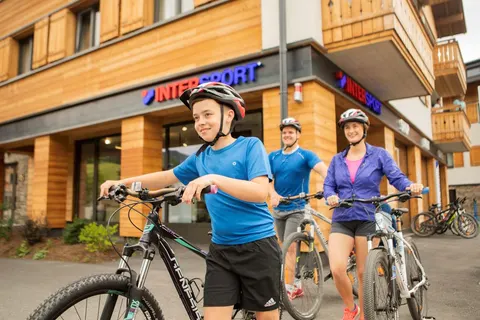 Resort Maria Alm foto 12