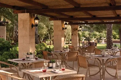 Kempinski Hotel San Lawrenz Gozo Malta in Ta' Kerċem — foto 12
