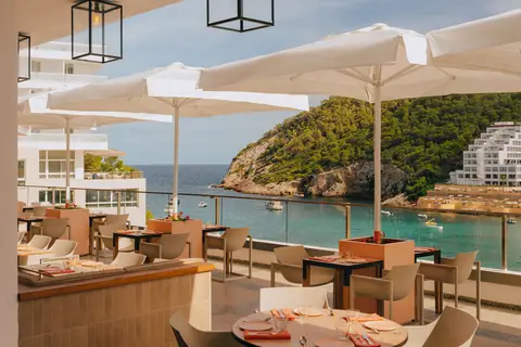 Hyde Ibiza in Urbanització Cala Llonga, foto 12