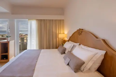Kydon, The Heart City Hotel in Chania — foto 21
