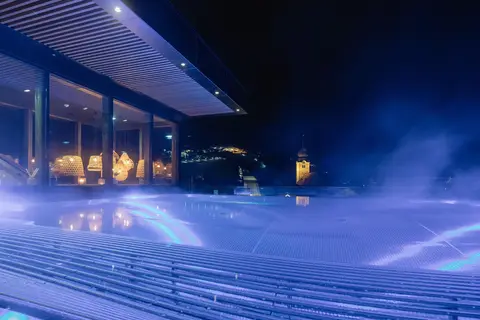 Hotel Johann in Schladming — foto 8