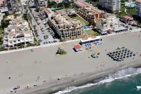 Euromar Playa in Torrox — foto 6