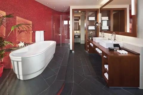 Meliá Berlin in Berlijn, foto 23