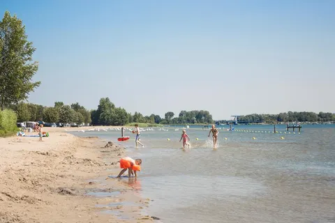 EuroParcs Zuiderzee foto 3