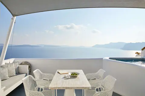 La Perla Villas & Suites in Ia Municipal Unit, foto 18