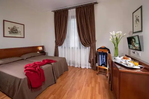 Hotel Villa Grazioli in Rome, foto 20