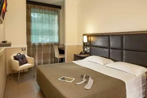 Hotel Artis in Rome — foto 27