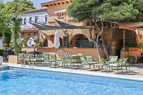 Van der Valk Hotel Barcarola foto 1