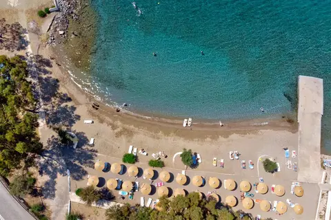 Evia Riviera Resort in Δημοτική Ενότητα Αμαρυνθίων — foto 21