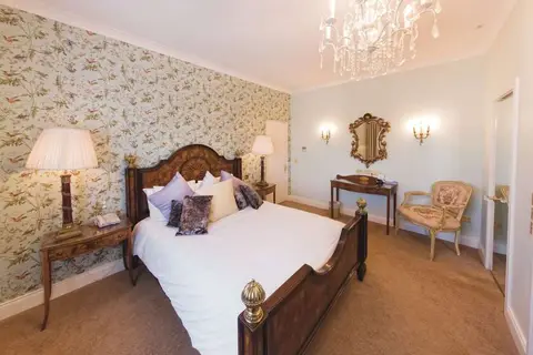 Hotel Riu Plaza The Gresham Dublin in Dublin — foto 14