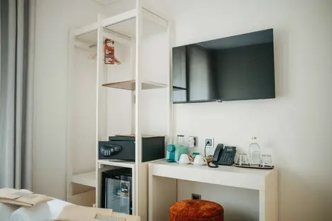 Next Level Premium Hotels in Almada — foto 4