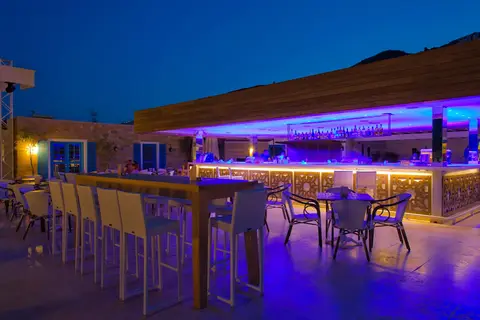 Bellazure Hotel in Bodrum — foto 22
