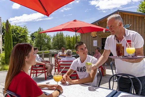 Camping Le Kervilor foto 5