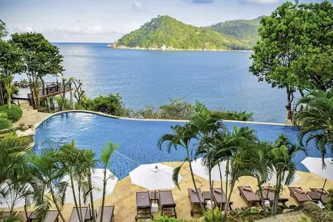 Panviman Resort Koh Phangan in เกาะพะงัน — foto 23