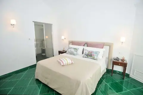 Core Amalfitano City Suites in Amalfi — foto 11