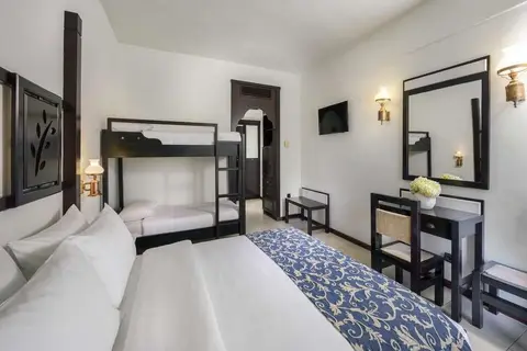 Simantro Resort in Δημοτική Ενότητα Κασσάνδρας — foto 5