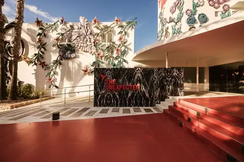 The Unexpected Ibiza Hotel - adults only in Sant Jordi de ses Salines, foto 14