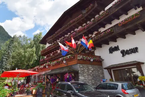 Basur in Flirsch — foto 10