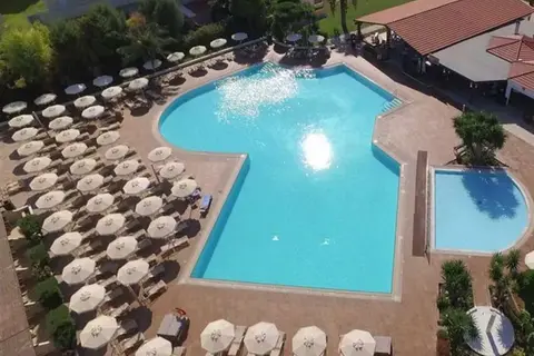 Leonardo Kolymbia Resort in Kolymbia, foto 10