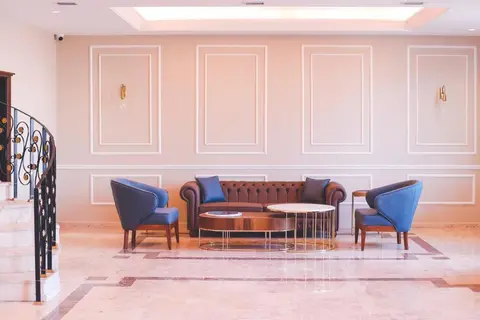 The Yali Konak Hotel in Konak — foto 4