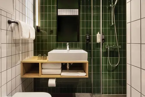 ibis Styles Copenhagen Orestad in Kopenhagen — foto 26