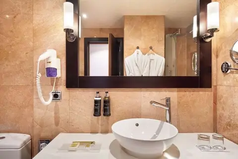 Eurostars Monumental in Barcelona — foto 17