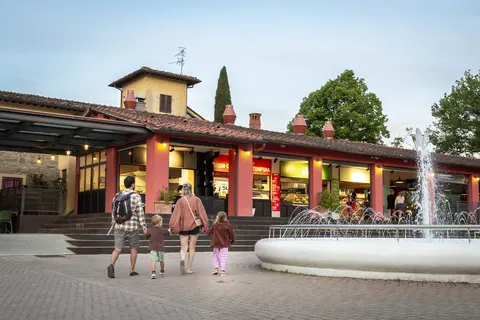 Hu Norcenni Girasole Village foto 30